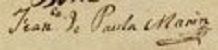 File:Don Francisco de Paula Marin 1826 signature.jpg