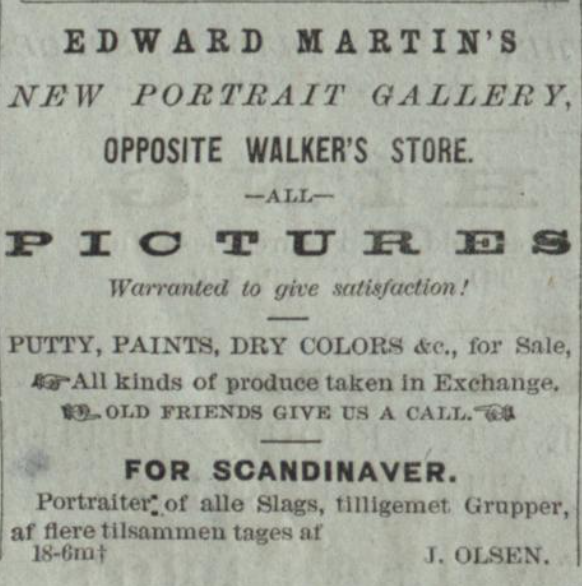 File:Edward Martin Portrait Gallery Newspaper Advertisement.png