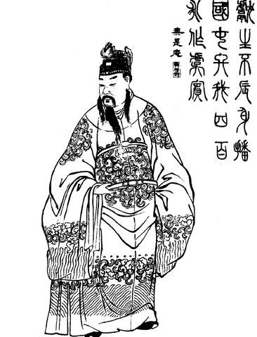 File:Emperor Xian Qing illustration.jpg