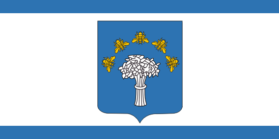 File:Flag of Červień, Belarus.png