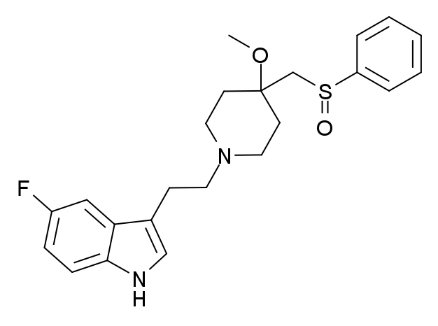 File:GR-159,897 chemical structure.png