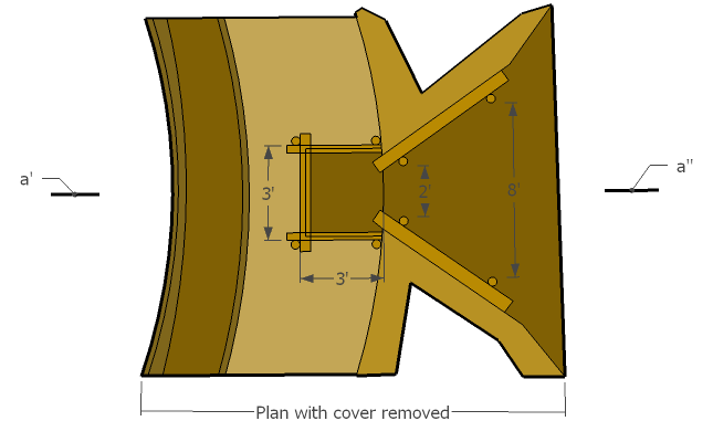 File:Gunmount emplacement plan with cover removed.png