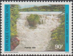 File:Kotto waterfall stamp.jpg