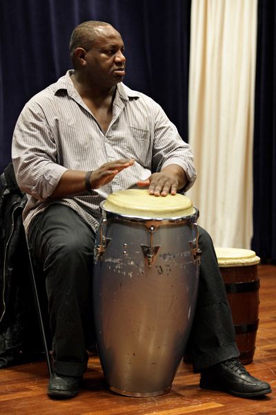 File:Latin Conga drum.jpg