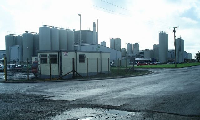 File:Lockerbie Creamery - geograph.org.uk - 252563.jpg