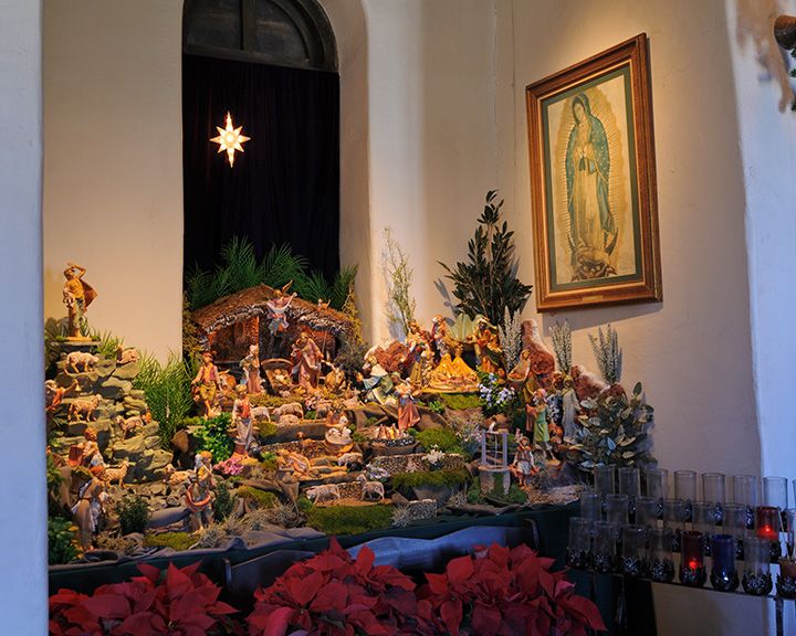 File:Mission Espada Nativity Scene.jpg