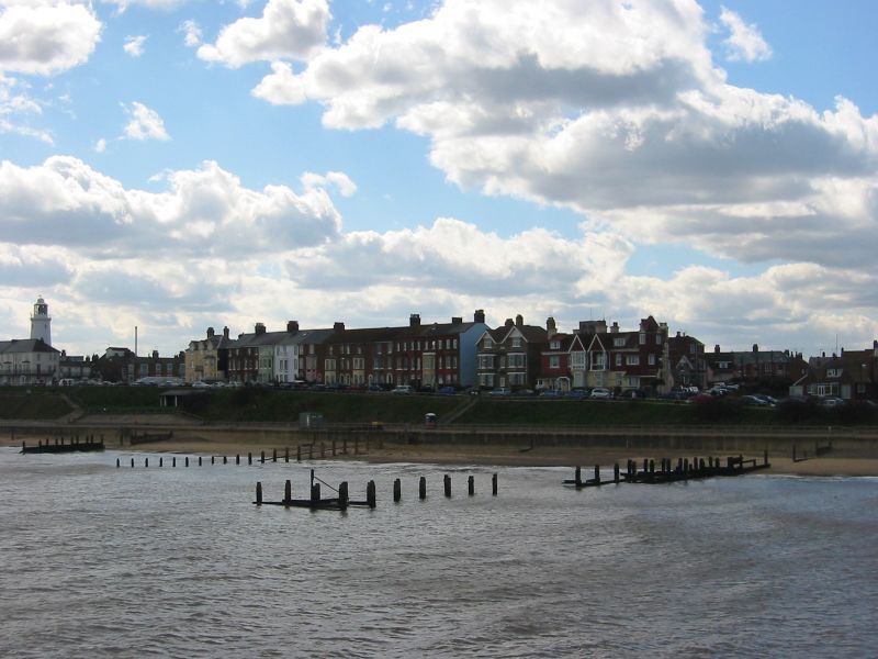 File:Southwold from pier.jpg