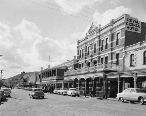 File:Stirling Terrace Albany.jpg