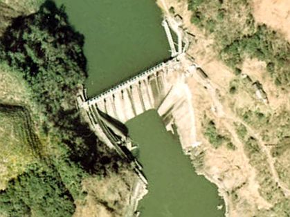 File:Takaoka Dam survey 1974.jpg