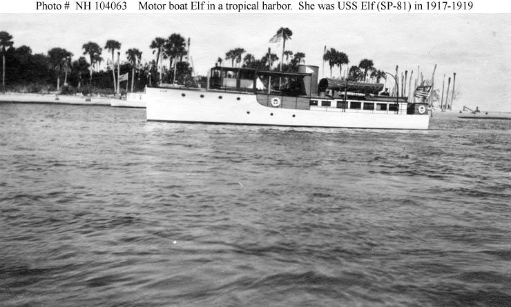 File:USS Elf (SP-81) in tropical harbor.jpg