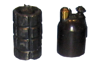 File:Vivien-Bessière WWI grenade used with grenade sleeve.png