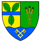 File:Wappen der Gemeinde Weiden an der March.png