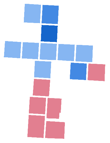 File:2008 Texas House Election District 85.png