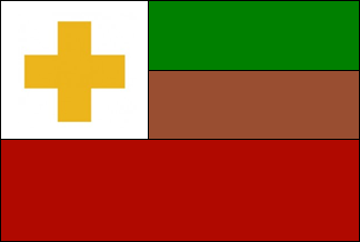 File:Bandeira de Dom Macedo Costa.PNG