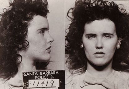 File:Black Dahlia Mugshot.jpg