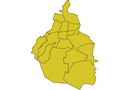 File:Boroughs of Mexican Federal District.png