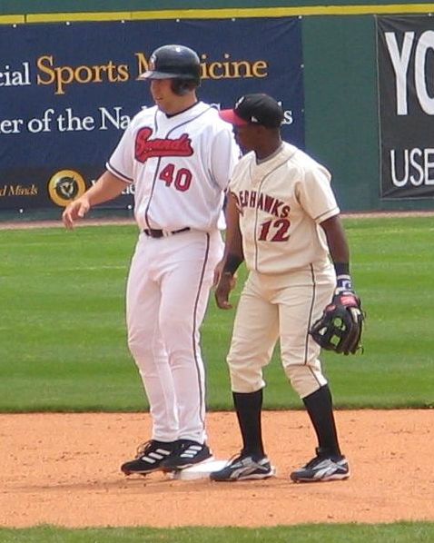 File:Brad Nelson on second.jpg