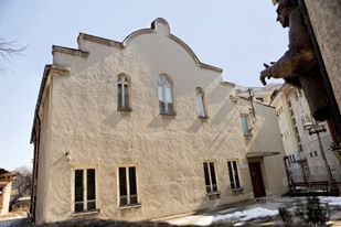 File:Dobrich Synagogue.jpg