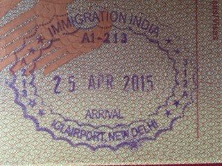 File:India passport entry stamp.jpg