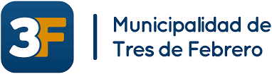 File:Municipio 3 de febrero logo.png