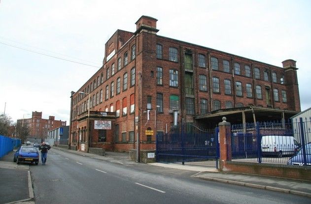 File:River Mill, Dukinfield (geograph 2192556).jpg