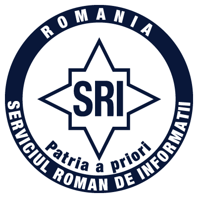 File:Romanian Intelligence Service - Logo.png