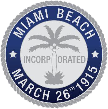 File:Seal of Miami Beach, Florida.png