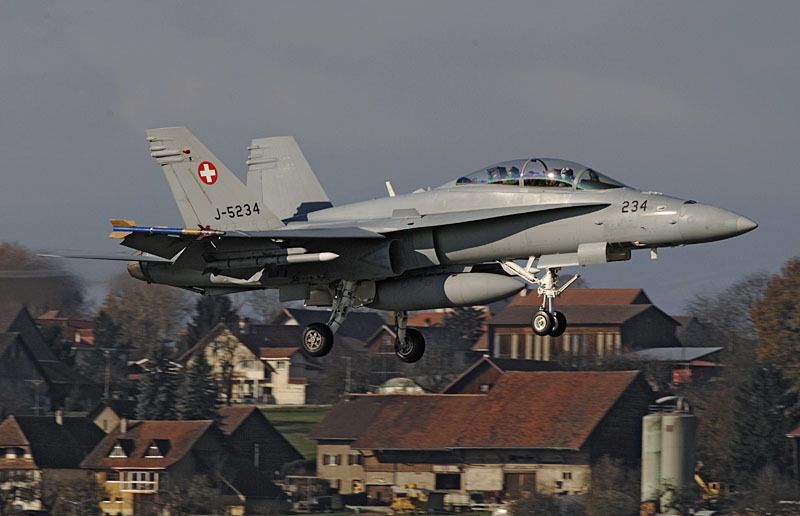 File:Swiss AF Boeing FA-18D Hornet.jpg