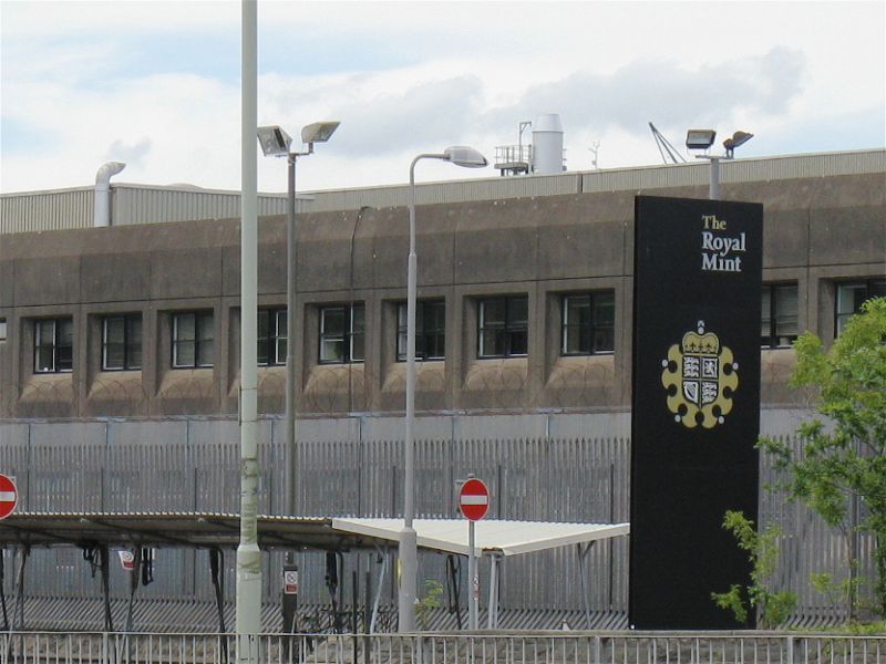 File:The Royal Mint, Llantrisant.jpg