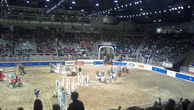 File:Toronto Royal Horse Show.jpg