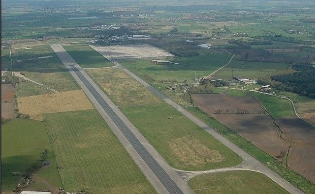 File:Aerial AirfieldElvington.jpg