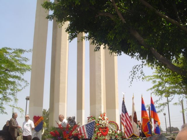 File:Armenian Genocide Memorial, Montebello, CA.jpg