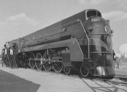 File:Canadian Northern 6400 1939.jpg