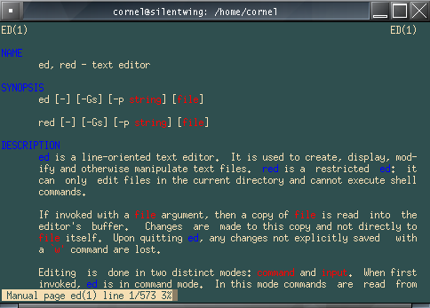 File:Ed first lines of man page.png
