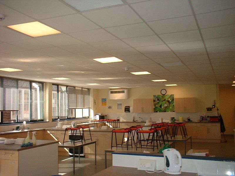 File:Food tech room Marling.JPG