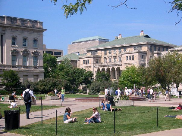 File:Memorial Union and quadrangle.jpg