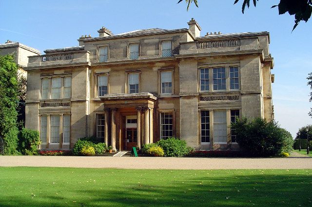 File:Normanby Hall, Lincs (geograph 56340).jpg