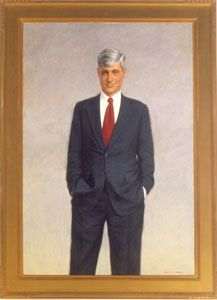 File:Portrait of Robert Rubin.jpg