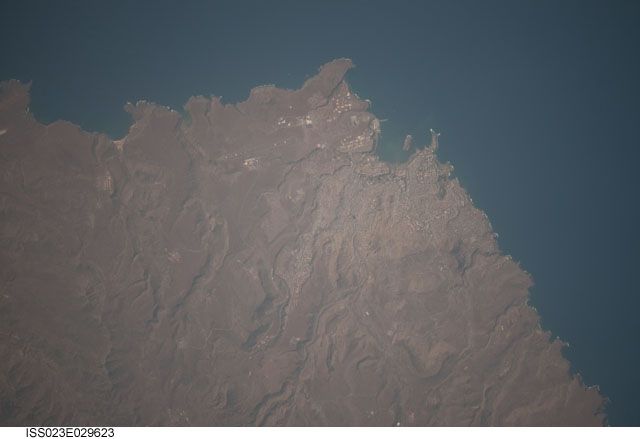 File:Praia, Cape Verde Astronaut Imagery.jpg