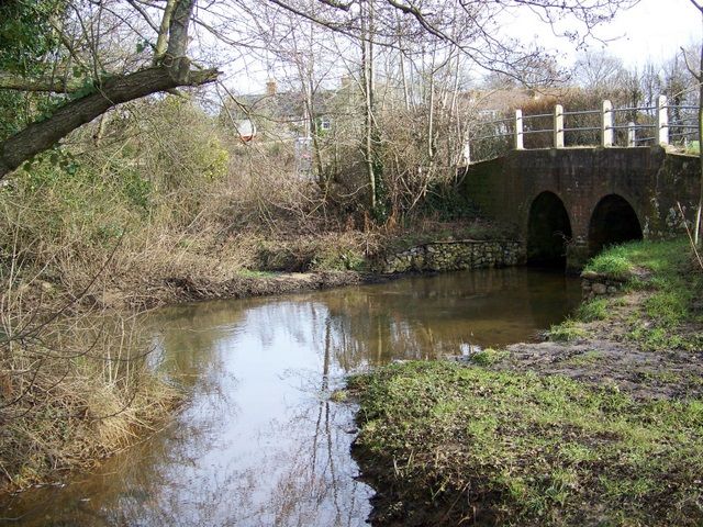 File:Sherford River, Organford.jpg