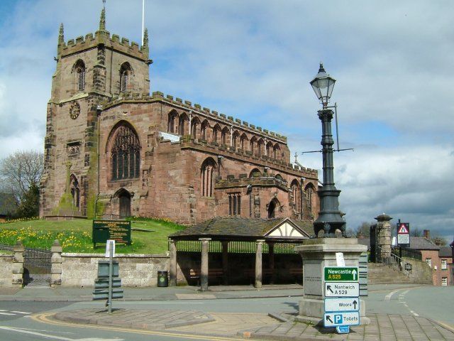 File:St James' Church, Audlem.jpg