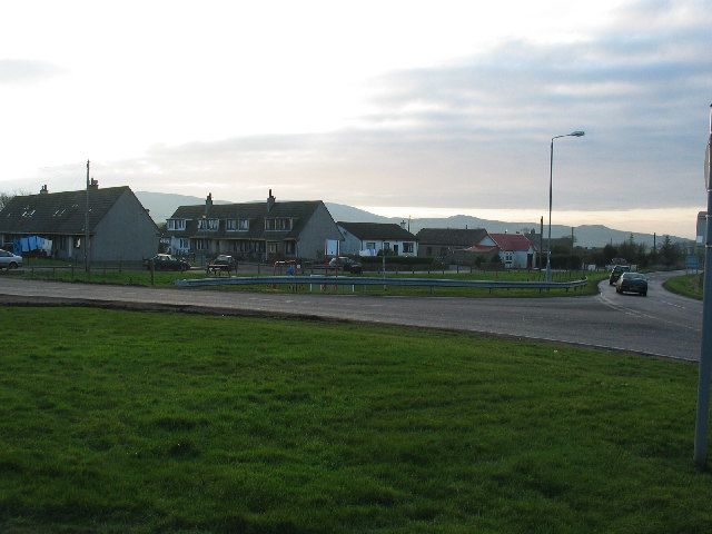 File:Stewarton Village near to Campbeltown.jpg