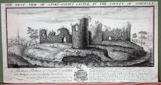 File:Stogursey Castle 1733.jpg