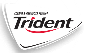 File:Trident Gum logo.png