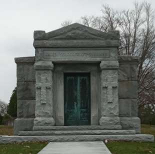 File:Vice-President Sherman mausoleum.jpg