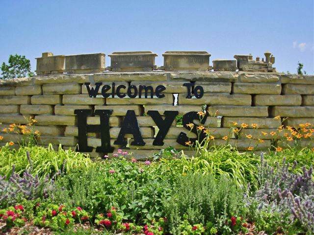 File:Welcome to the City of Hays, KS.jpg