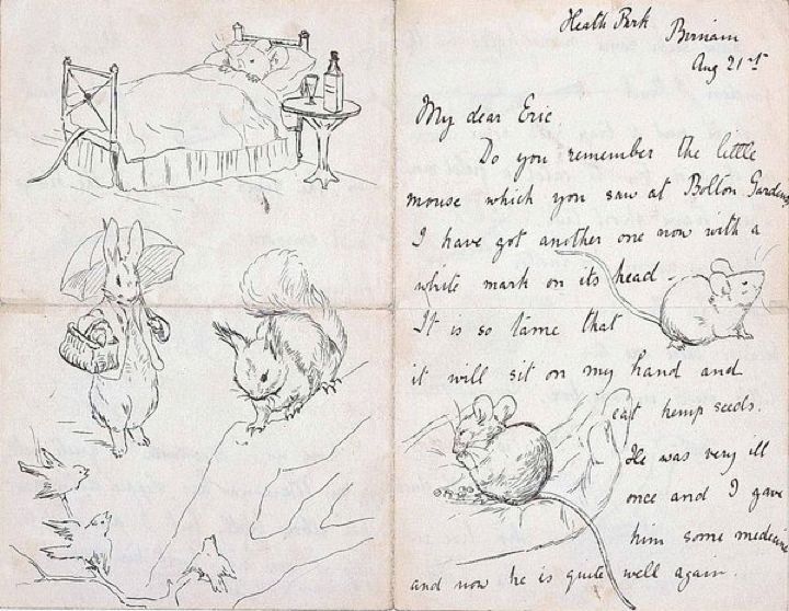 File:Beatrix Potter Letter.jpg