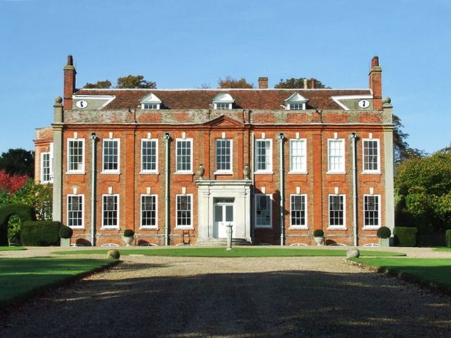 File:Belchamp Hall - geograph.org.uk - 1000673.jpg