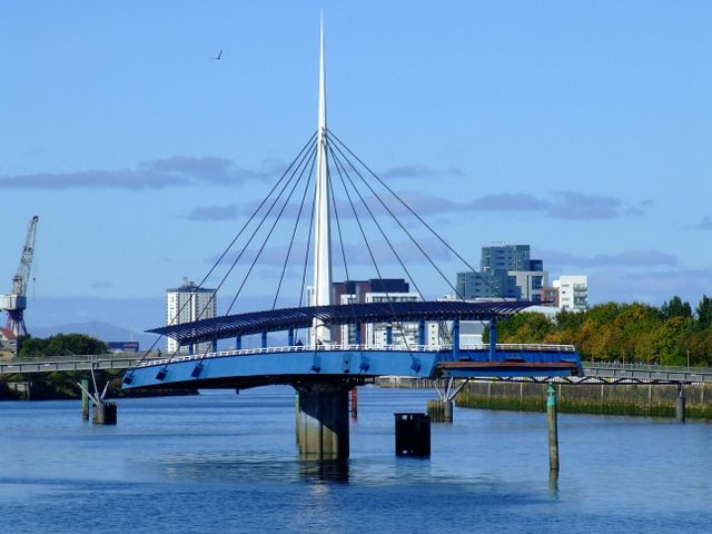 File:Bell's Bridge - geograph.org.uk - 2085867.jpg