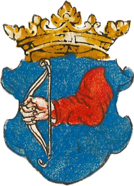 File:COA of Kiev 1500's.png